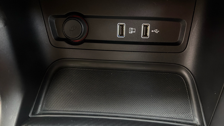 MG ZS 1.5 VTi-TECH Excite 5dr Petrol Hatchback